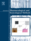 JOURNAL OF PHARMACOLOGICAL AND TOXICOLOGICAL METHODS雜志封面